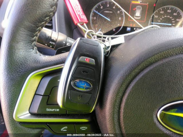 4S4WMAPD8L3469588 Subaru Ascent Limited