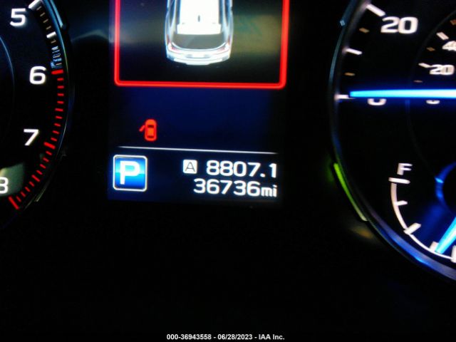 4S4WMAPD8L3469588 Subaru Ascent Limited