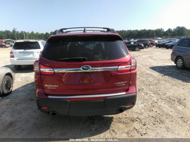 4S4WMAPD8L3469588 Subaru Ascent Limited