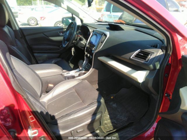 4S4WMAPD8L3469588 Subaru Ascent Limited