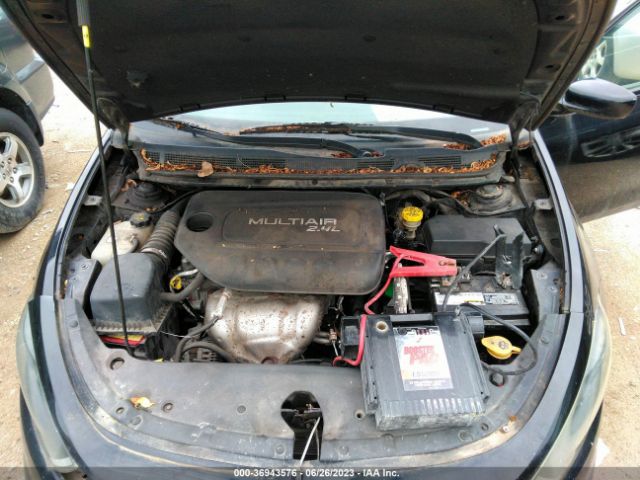 1C3CDFBBXFD238446 Dodge DART SXT