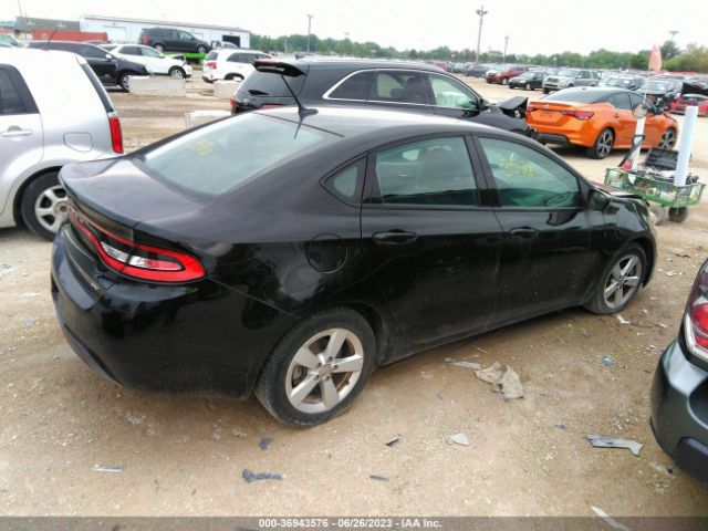1C3CDFBBXFD238446 Dodge DART SXT