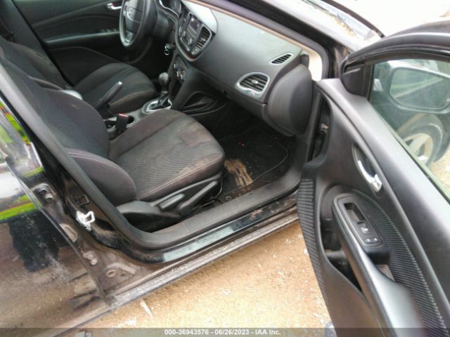1C3CDFBBXFD238446 Dodge DART SXT