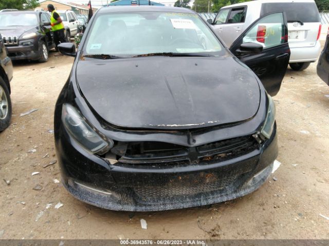 1C3CDFBBXFD238446 Dodge DART SXT