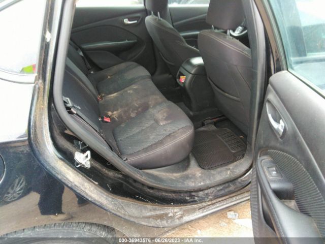 1C3CDFBBXFD238446 Dodge DART SXT
