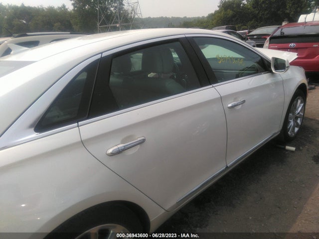 Cadillac XTS LUXURY 2014 2G61M5S32E9326296 Image 13