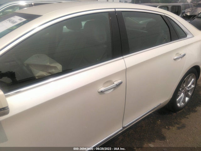 Cadillac XTS LUXURY 2014 2G61M5S32E9326296 Image 14