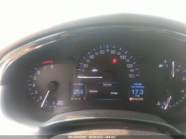 Cadillac XTS LUXURY 2014 2G61M5S32E9326296 Image 15