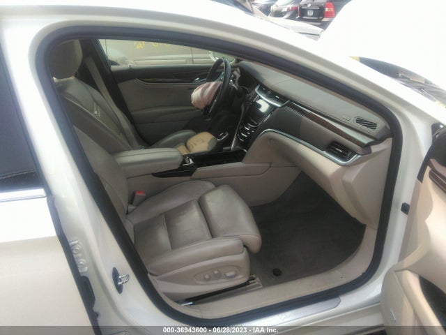 Cadillac XTS LUXURY 2014 2G61M5S32E9326296 Image 5
