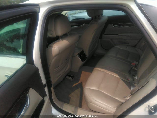 Cadillac XTS LUXURY 2014 2G61M5S32E9326296 Image 8