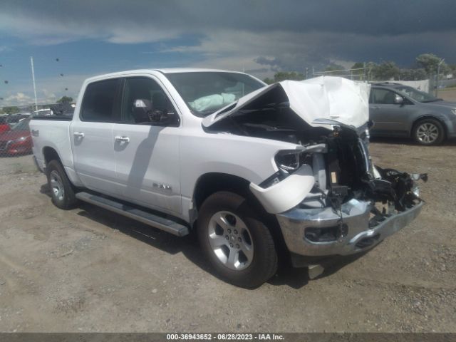 2019 1C6SRFFT3KN583485 main image