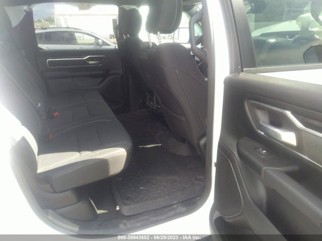 1C6SRFFT3KN583485 RAM 1500 Big Horn/lone Star