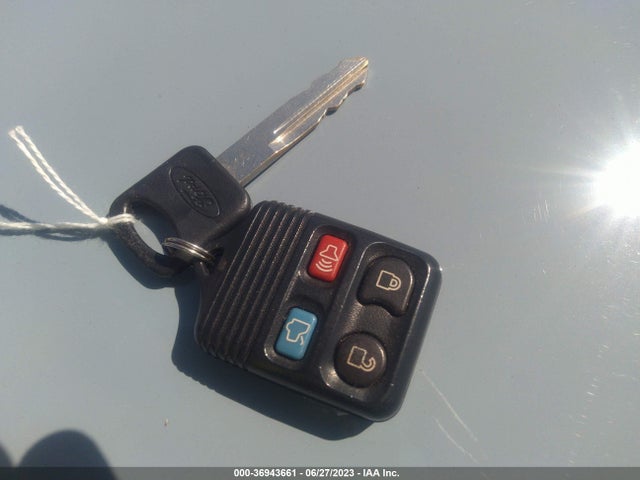 Ford UTILITY POLICE 2015 1FM5K8AR3FGA35560 Image 11