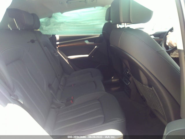 WA1BAAFY9M2131909 Audi Q5 Premium Plus