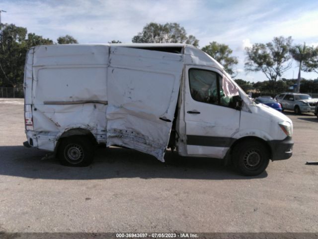 WD3PE7CD0HP569905 Mercedes-Benz SPRINTER CARGO VAN