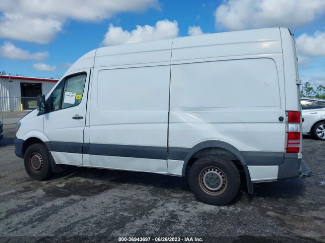 WD3PE7CD0HP569905 Mercedes-Benz SPRINTER CARGO VAN