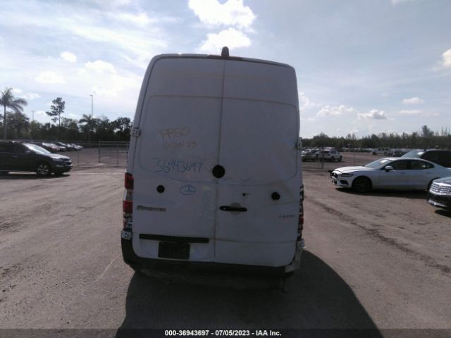 WD3PE7CD0HP569905 Mercedes-Benz SPRINTER CARGO VAN