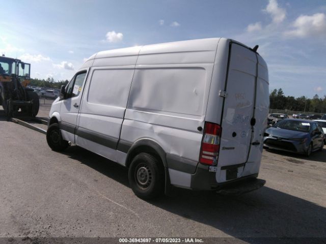 WD3PE7CD0HP569905 Mercedes-Benz SPRINTER CARGO VAN