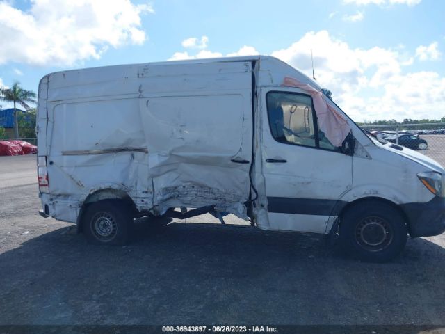 WD3PE7CD0HP569905 Mercedes-Benz SPRINTER CARGO VAN