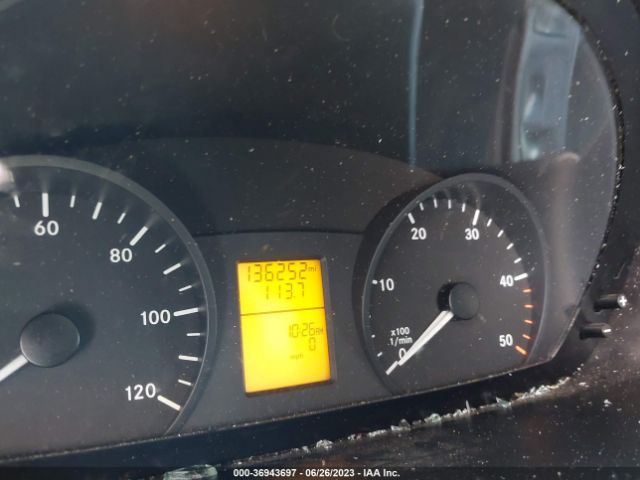 WD3PE7CD0HP569905 Mercedes-Benz SPRINTER CARGO VAN