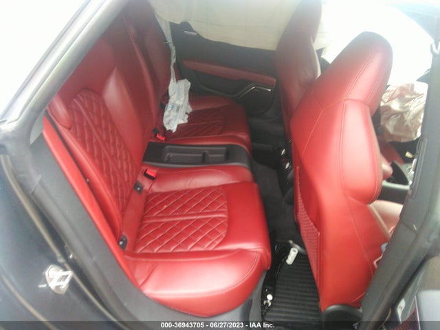 WAUWFAFC6HN047058 Audi S7 Premium Plus