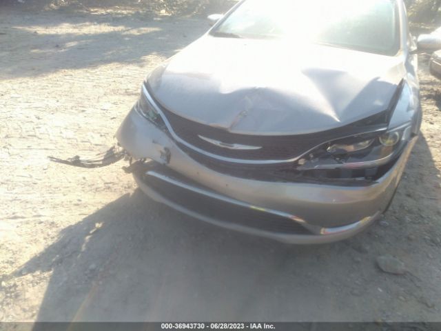 1C3CCCAB2FN539497 Chrysler 200 Limited