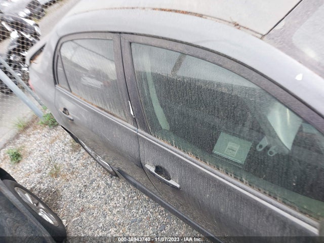 2010 TOYOTA COROLLA VIN: 1NXBU4EE9AZ306502
