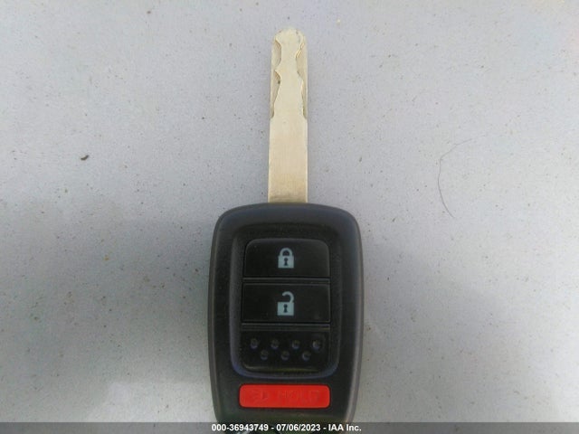 Honda FIT LX 2015 3HGGK5H55FM711528 Image 11