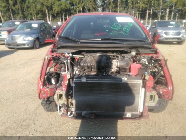 Honda FIT LX 2015 3HGGK5H55FM711528 Image 13
