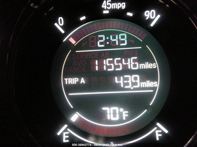 Honda HR-V LX 2017 3CZRU6H34HM729604 Image 15