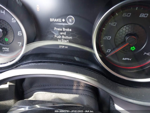 Dodge Charger Sxt 2022 2C3CDXBG3NH225489 Image 7