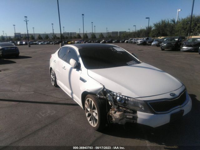 5XXGR4A65FG388445 auction archive image