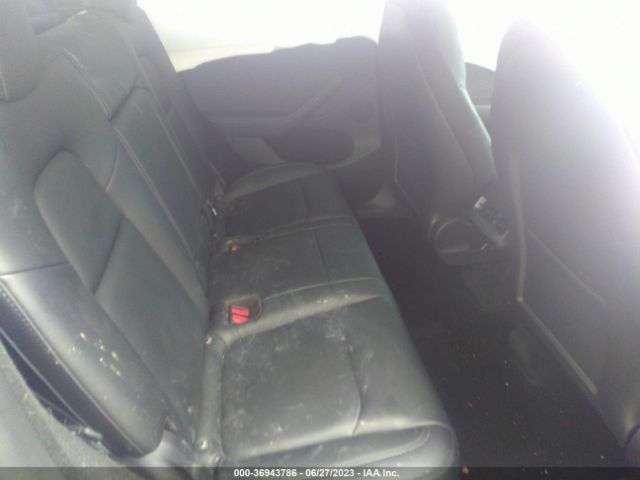 7SAYGDEF9NF543216 Tesla Model Y Performance