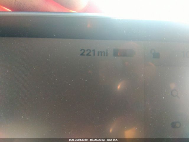 7SAYGAEE6PF738327 Tesla Model Y Long Range