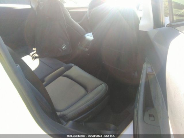 7SAYGAEE6PF738327 Tesla Model Y Long Range