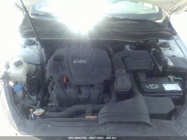 5XXGN4A78FG425766 KIA OPTIMA EX
