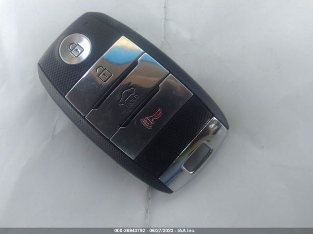 5XXGN4A78FG425766 KIA OPTIMA EX