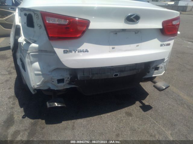 5XXGN4A78FG425766 KIA OPTIMA EX