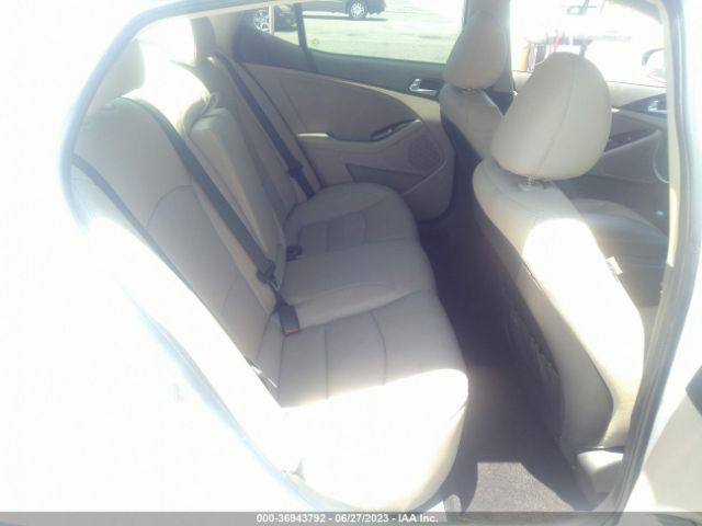 5XXGN4A78FG425766 KIA OPTIMA EX