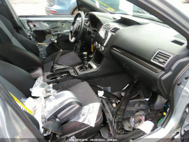 JF1VA1B63G9803441 Subaru WRX