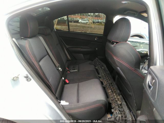 JF1VA1B63G9803441 Subaru WRX