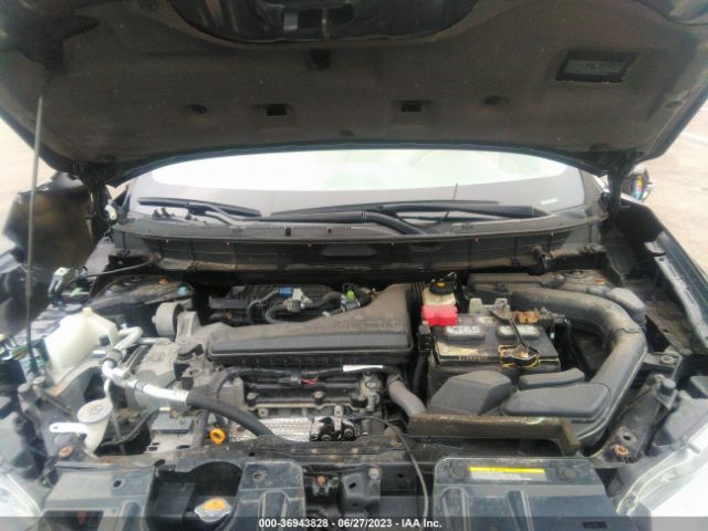 5N1AT2MVXHC831556 Nissan Rogue Sl