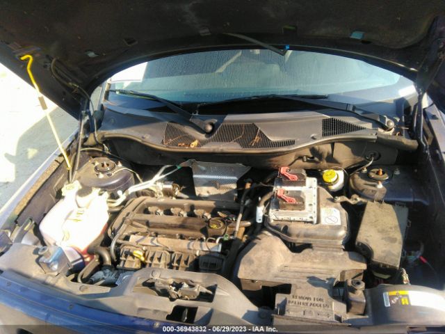 1C4NJPBA9GD575380 Jeep Patriot Sport