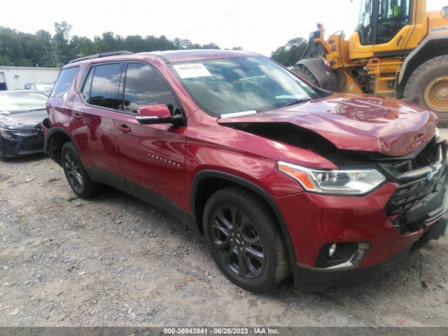 2019 1GNERJKX2KJ142446 main image