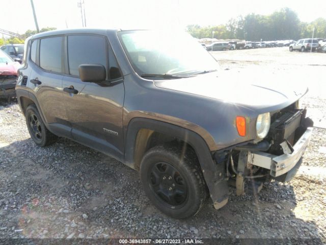 ZACCJBAB9JPJ36013 auction archive image