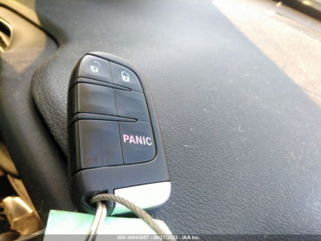 ZACCJBAB9JPJ36013 Jeep Renegade Sport