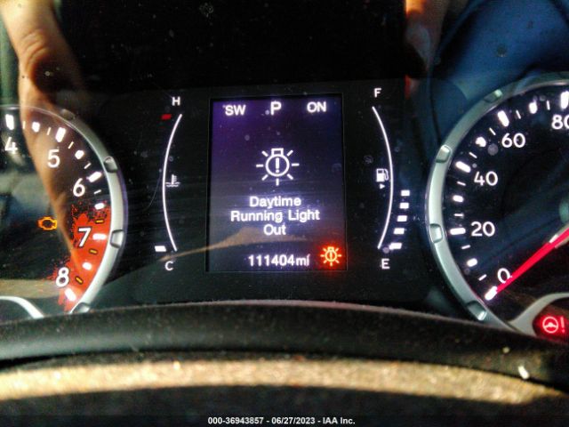ZACCJBAB9JPJ36013 Jeep Renegade Sport