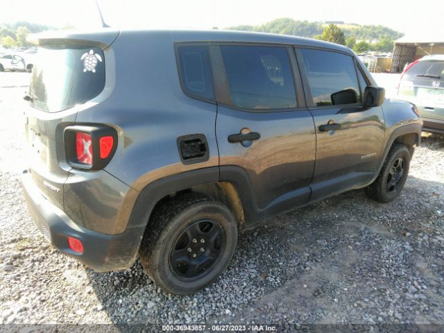 ZACCJBAB9JPJ36013 Jeep Renegade Sport