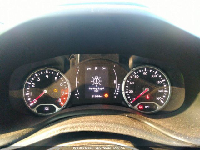 ZACCJBAB9JPJ36013 Jeep Renegade Sport