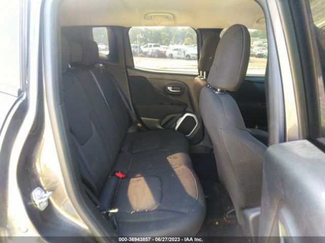 ZACCJBAB9JPJ36013 Jeep Renegade Sport